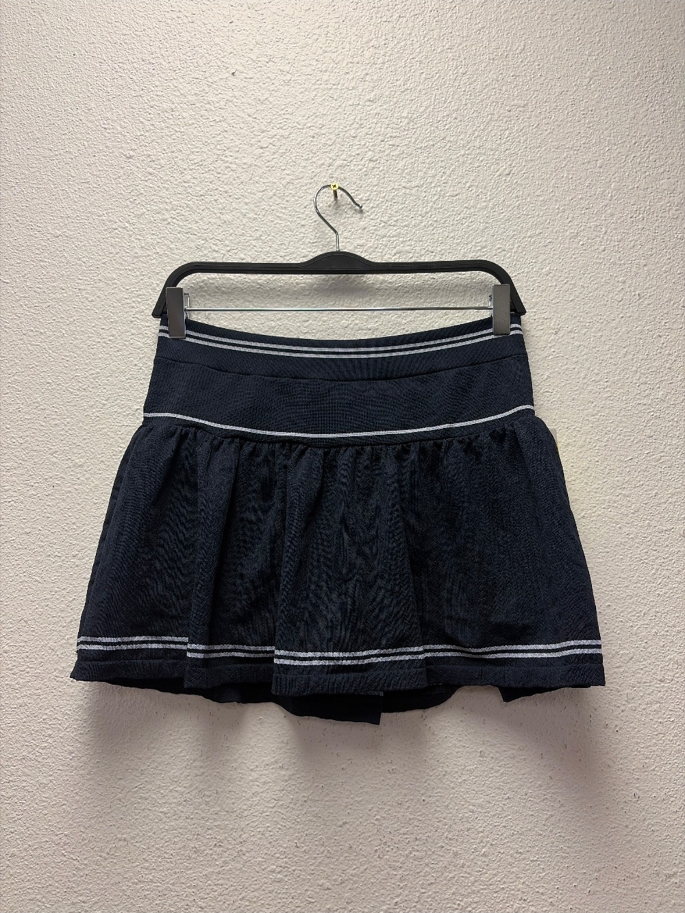 Women's Knit Skort Size Medium #887